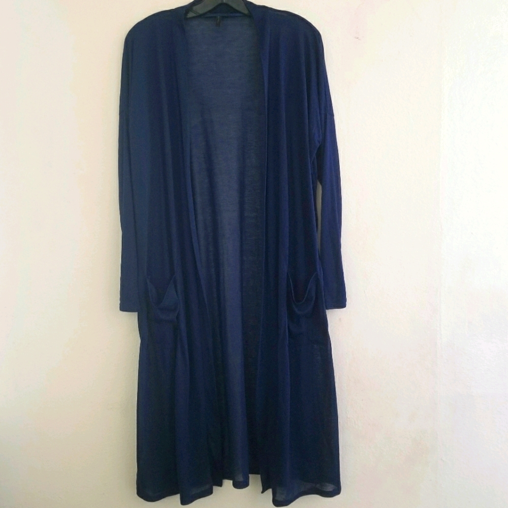 Super lightweight cardigan